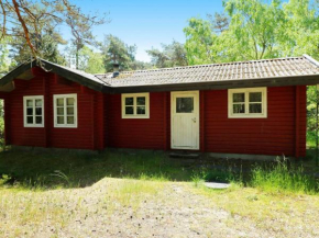 Holiday home Hadsund XXIV